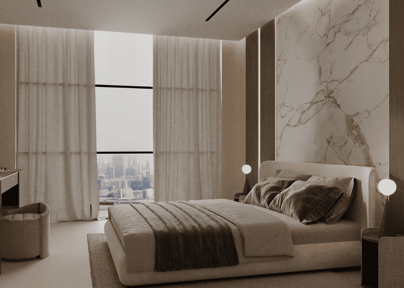 Voxa by Pantheon Development at JVT