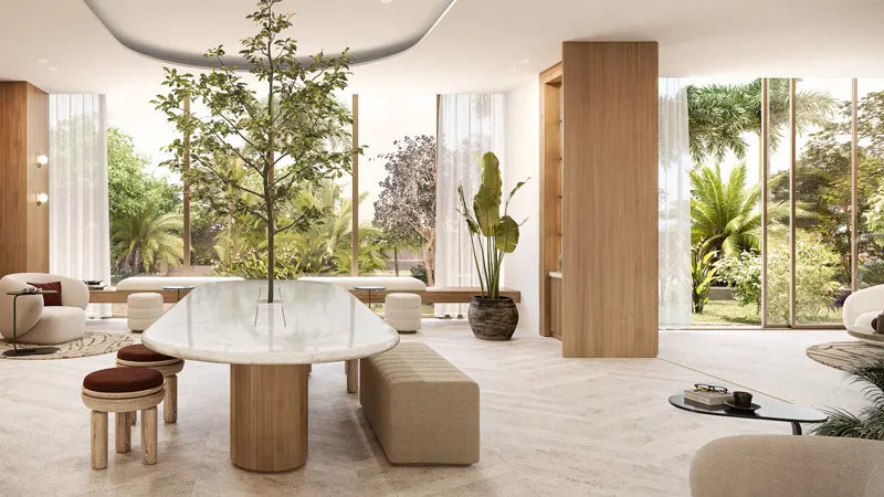 Ellington Beach House by Ellington In Palm Jumeirah