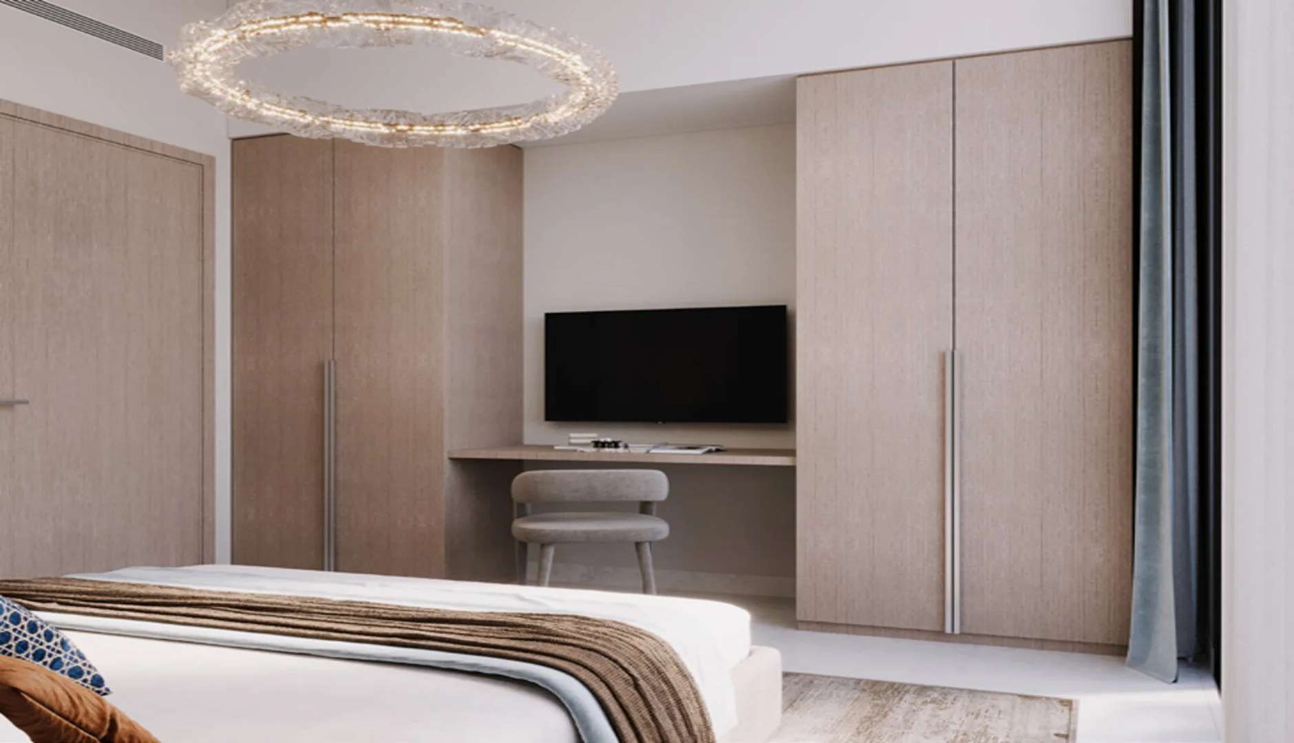 Azizi Leily by Azizi Developments in Al Jaddaf