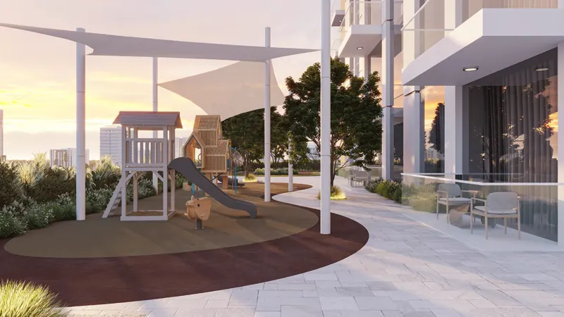 Albero by Oro24 Developments Liwan Dubailand