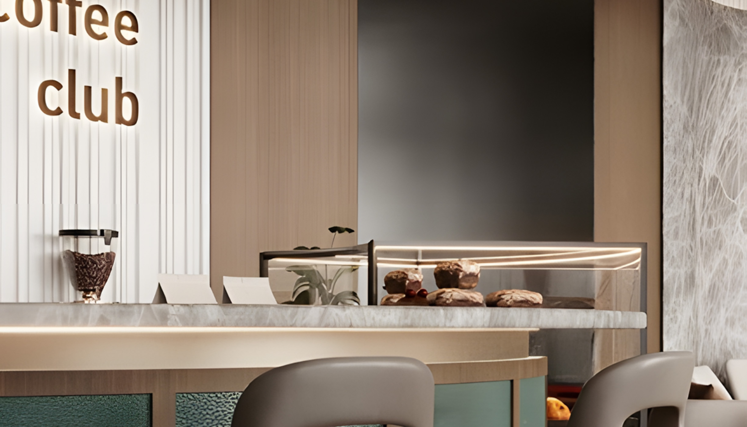 V-Suites by ANAX Developments in Business Bay