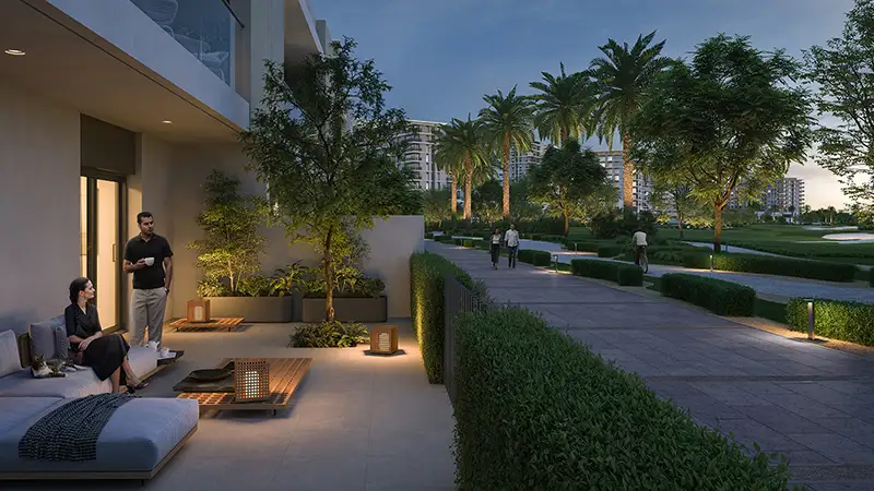 Golf Hills 2 by Emaar Properties in Emaar South