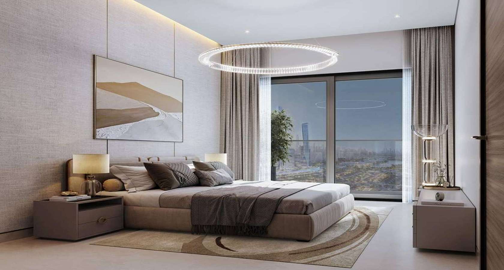 Mirage by Sobha in Jebel Ali