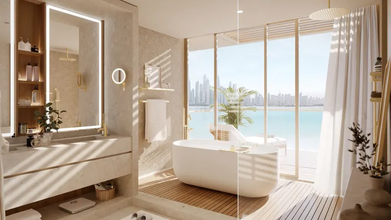 Ellington Beach House by Ellington In Palm Jumeirah