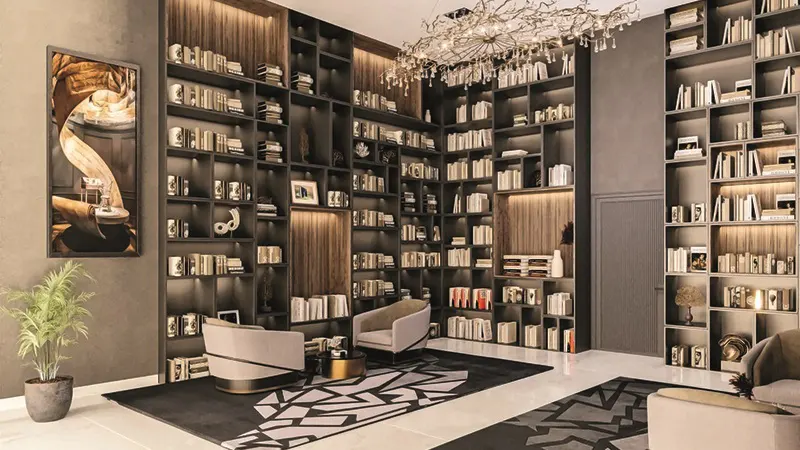 Elitz 3 by Danube at Jumeirah Village Circle