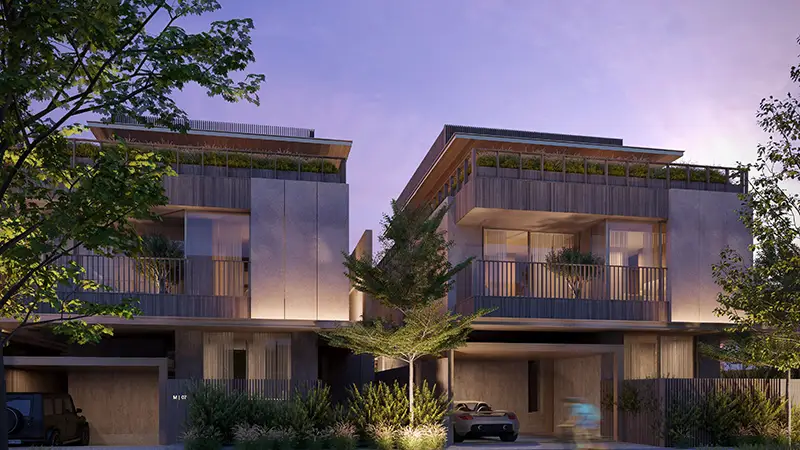 Numa Reserve by Mirfa in Meydan