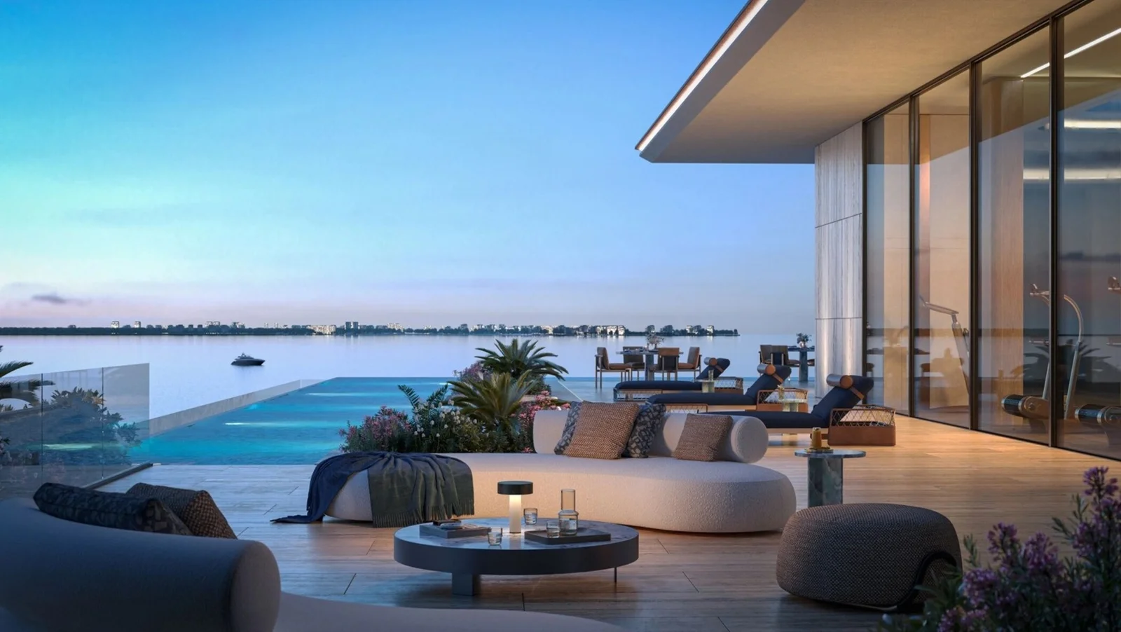 Villa Del Arte at Dubai Islands