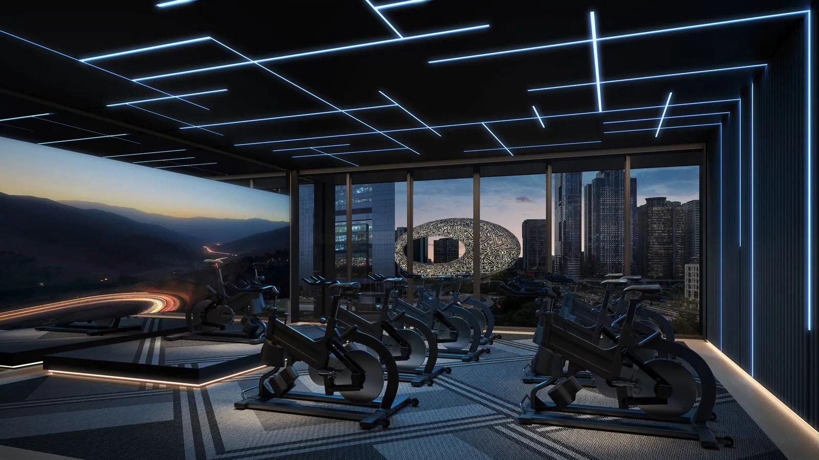 Jumeirah Residences Emirates Towers by Meraas at DIFC