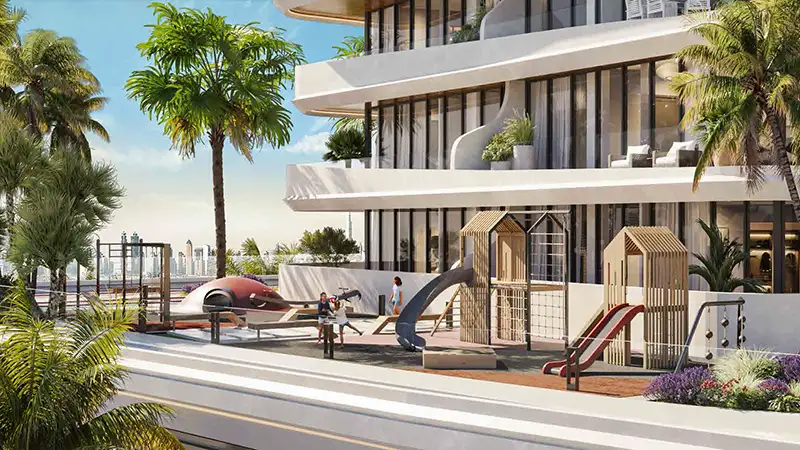 Barari Gate by ADE Development in Majan