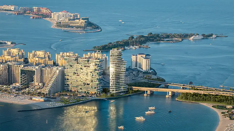 AVA at Palm Jumeirah by Omniyat