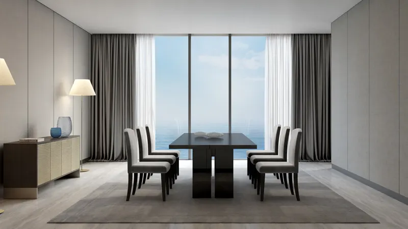 Armani Beach Residences by Arada in Palm Jumeirah