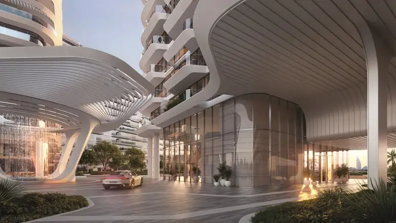 Passo by Beyond on Palm Jumeirah