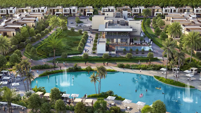 Sobha Elwood Estates in The Valley