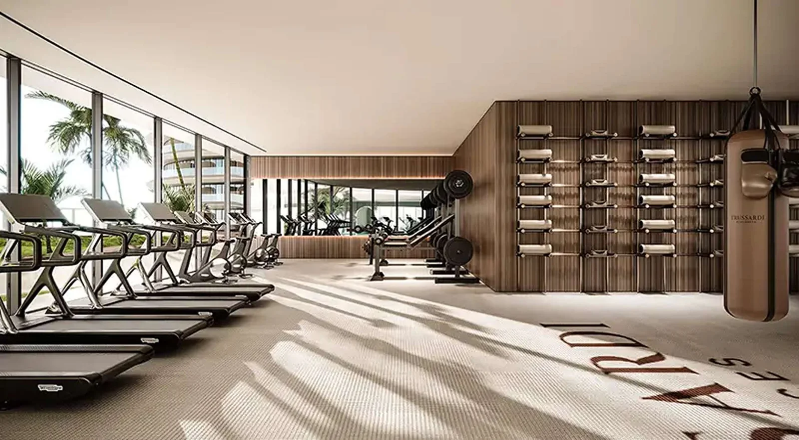 Trussardi Residences 2 by Mira Development in Al Furjan