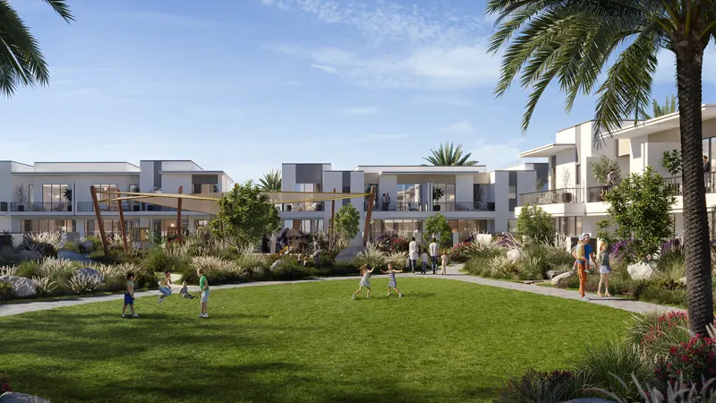 Elora by Emaar at The Valley