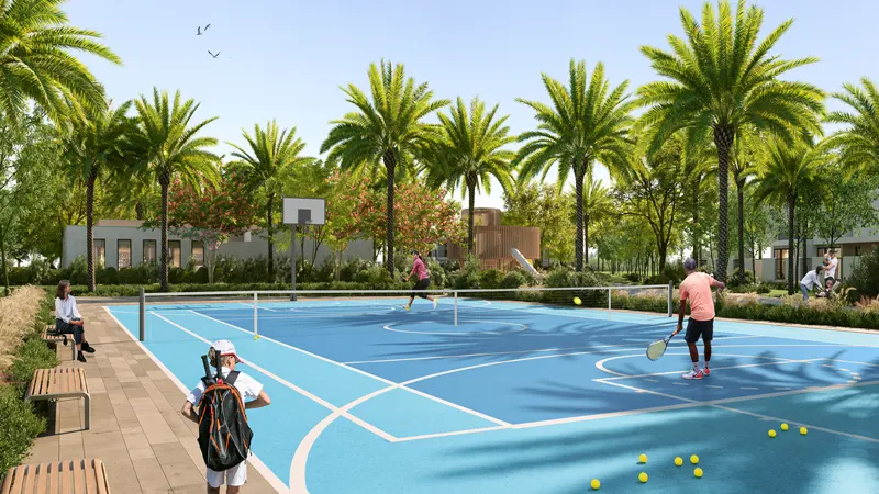 Anya 2 by Emaar at Arabian Ranches 3
