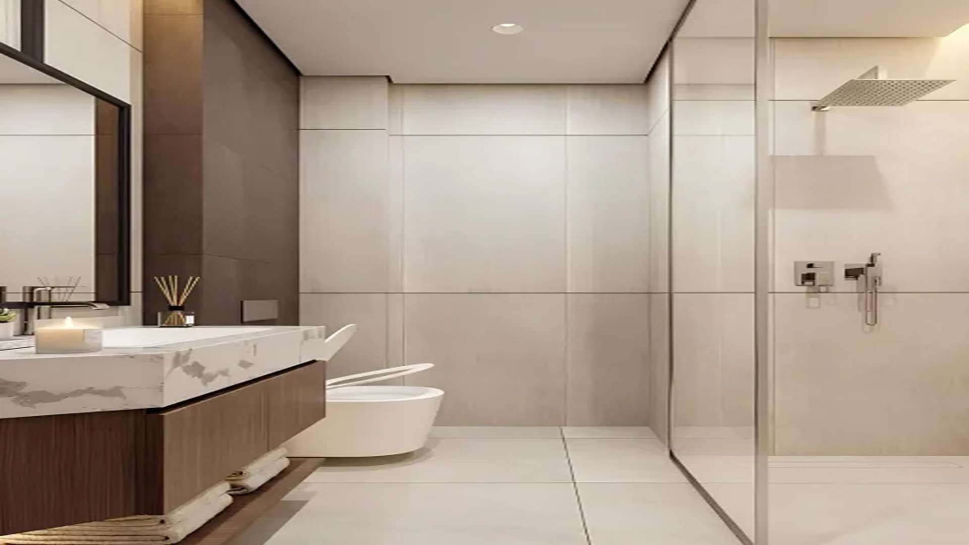 Cresswell Plaza by Merath in Dubai South