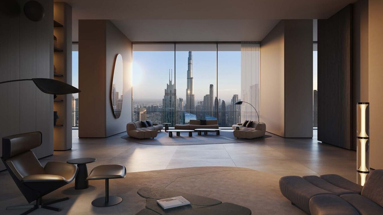 Akala Hotels & Residences by Arada in Za’abeel 2