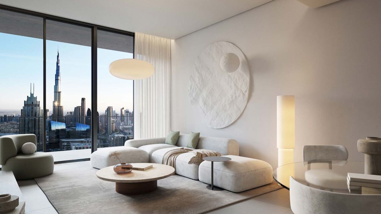 Akala Hotels & Residences by Arada in Za’abeel 2