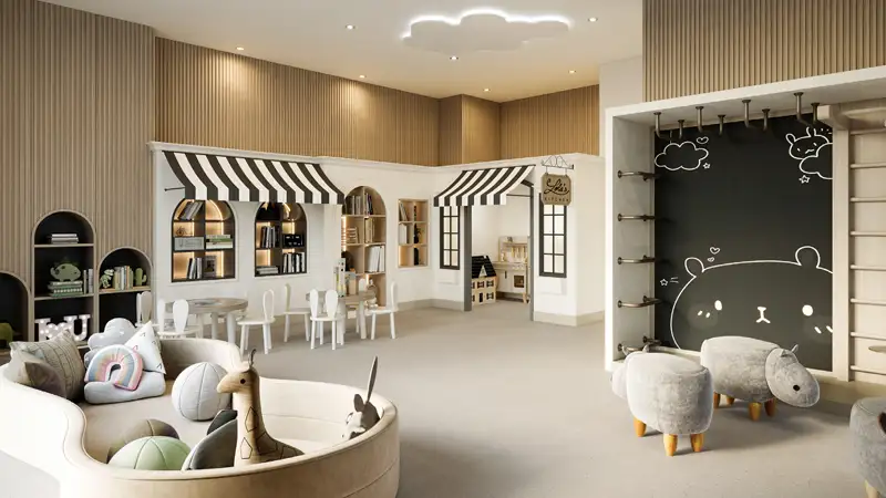 Rosehill by Emaar at Dubai Hills Estate