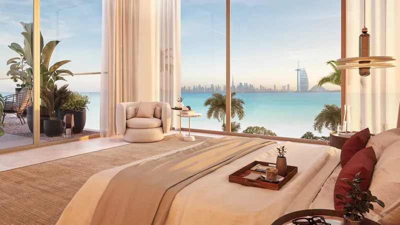 Ellington Beach House by Ellington In Palm Jumeirah