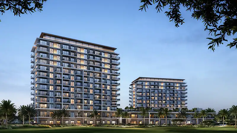 Vista Ridge by Emaar Properties at Emaar South