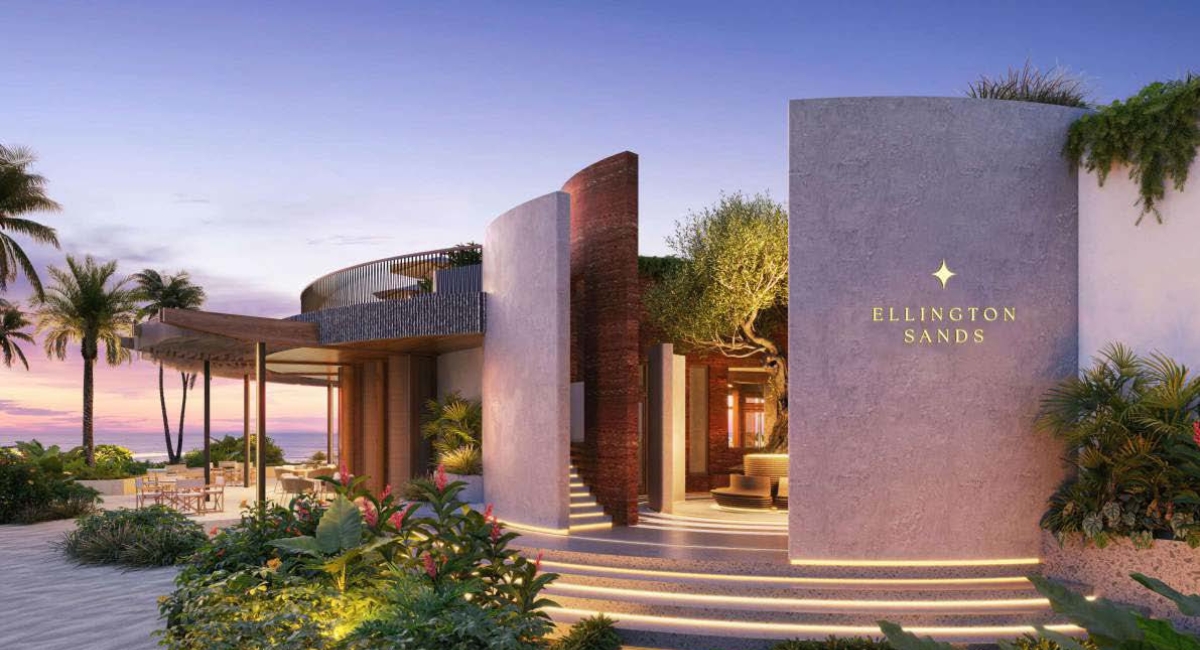 Ellington Sands 2 on Dubai Islands