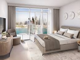 Beach Mansion by Emaar at Emaar Beachfront