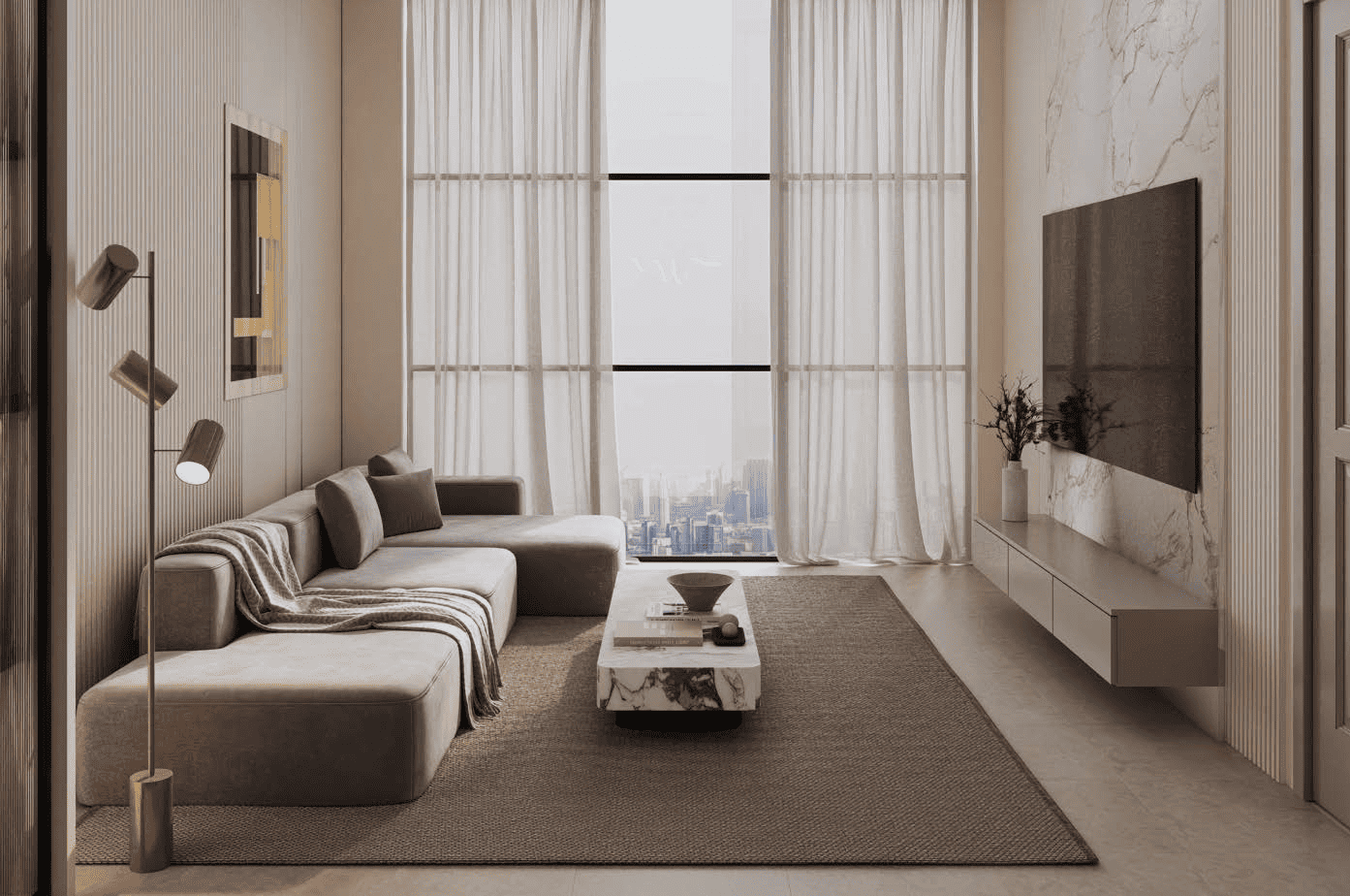 Voxa by Pantheon Development at JVT