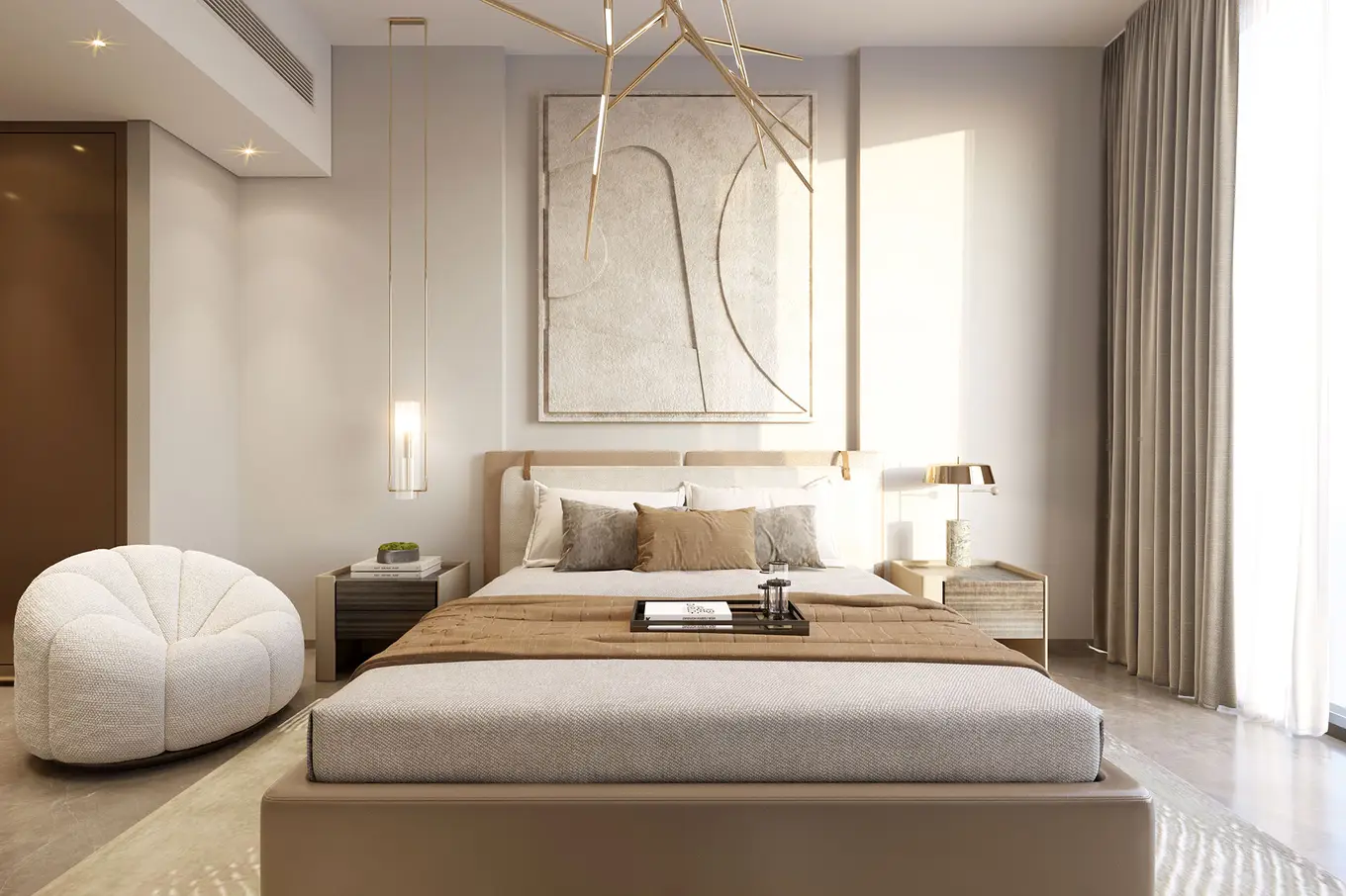 Esplora by BNW Developments in JVC