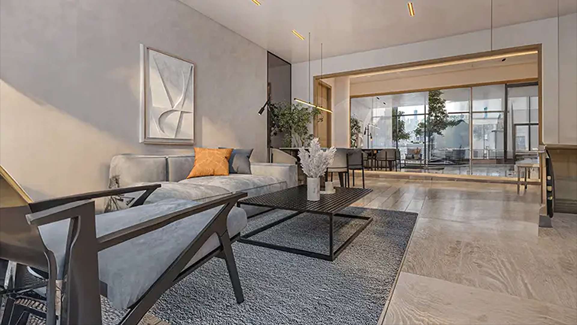 Orvessa Residences - A Modern Living Experience in Al Furjan