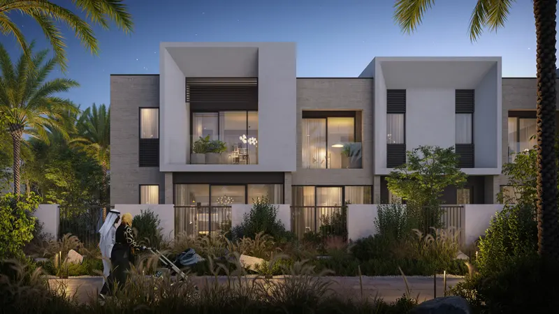 Anya 2 by Emaar at Arabian Ranches 3