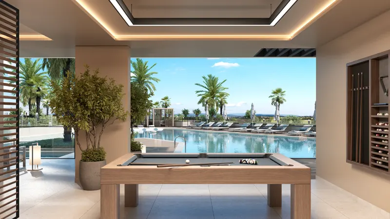 Enqlave by Aqasa in Al Furjan