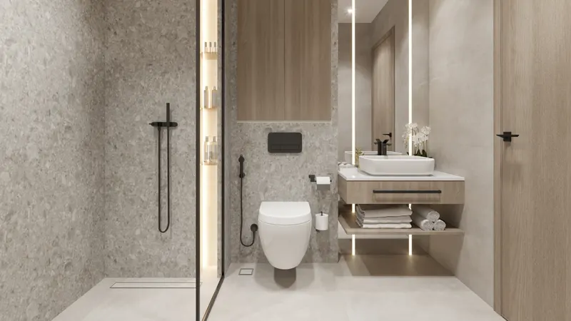 Enqlave by Aqasa in Al Furjan