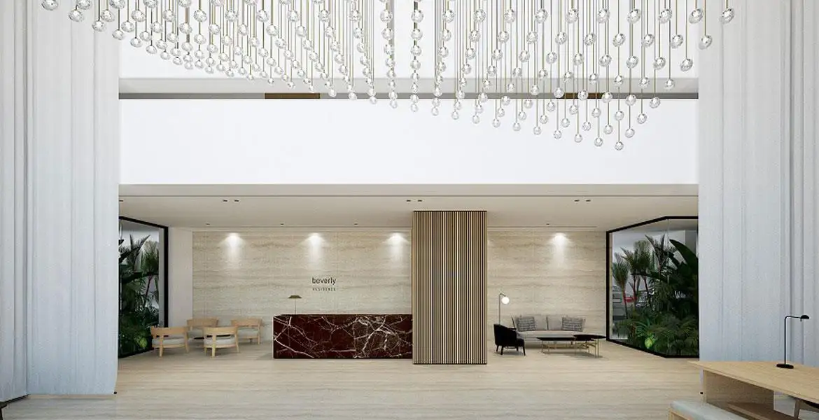 Beverly Residence 2 by HMB Homes in Jumeirah Village Circle