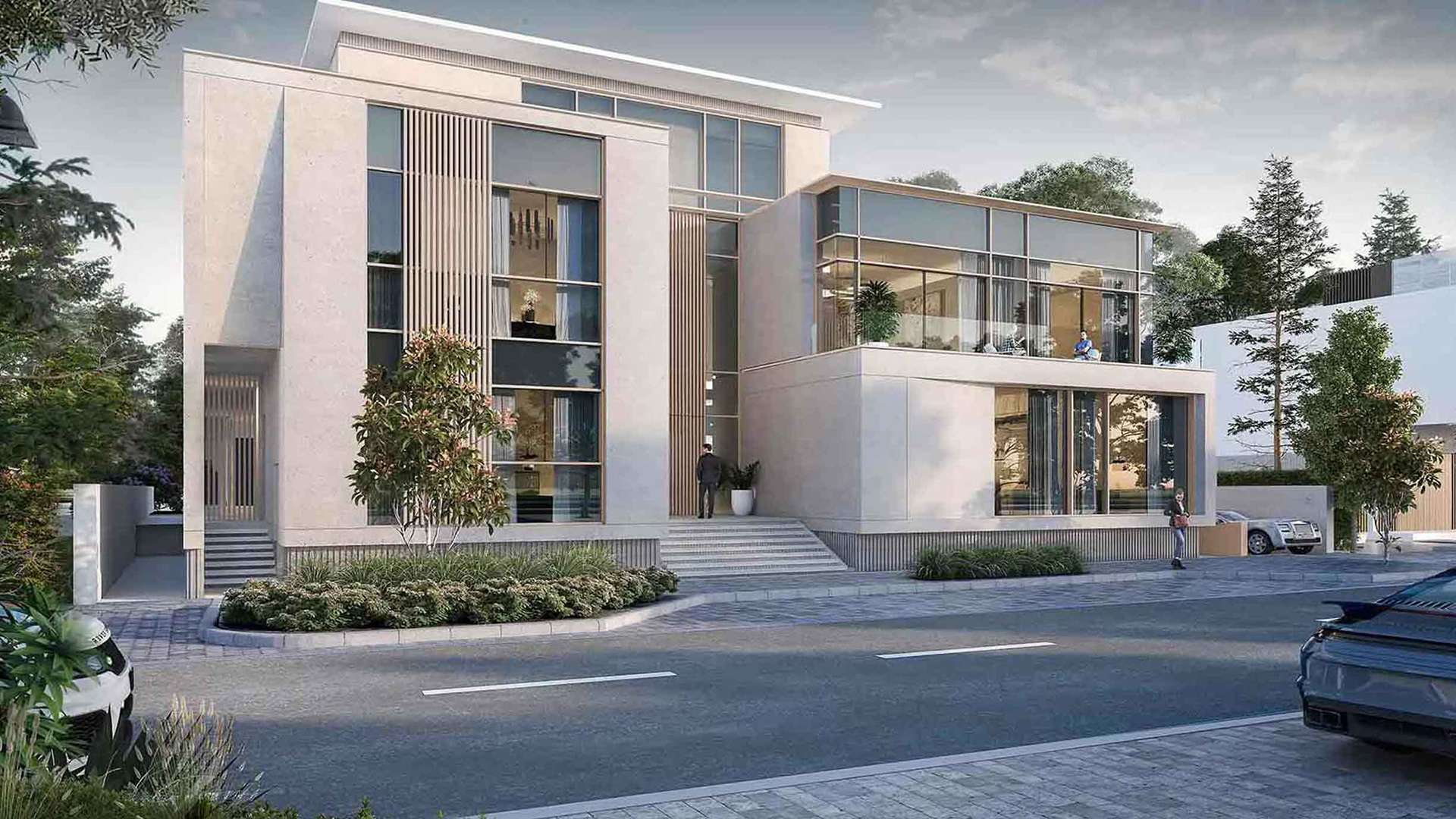 Sobha Sanctuary in Dubailand