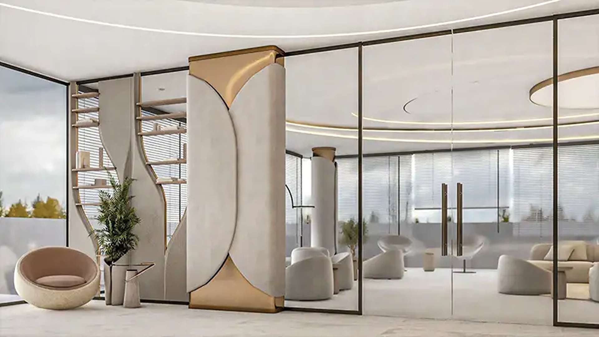 Orvessa Residences - A Modern Living Experience in Al Furjan