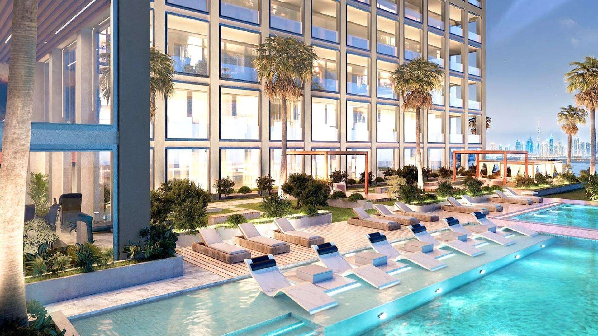 Binghatti Titania in Majan, Dubai