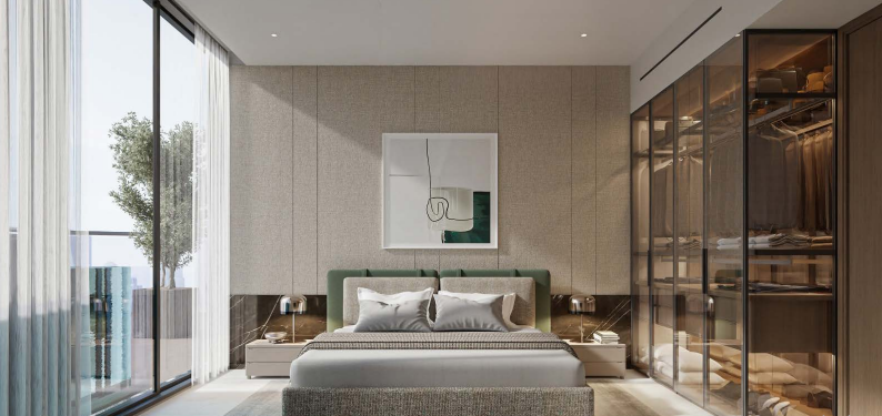 Bayview Boulevard by AB Developers at Dubai Islands
