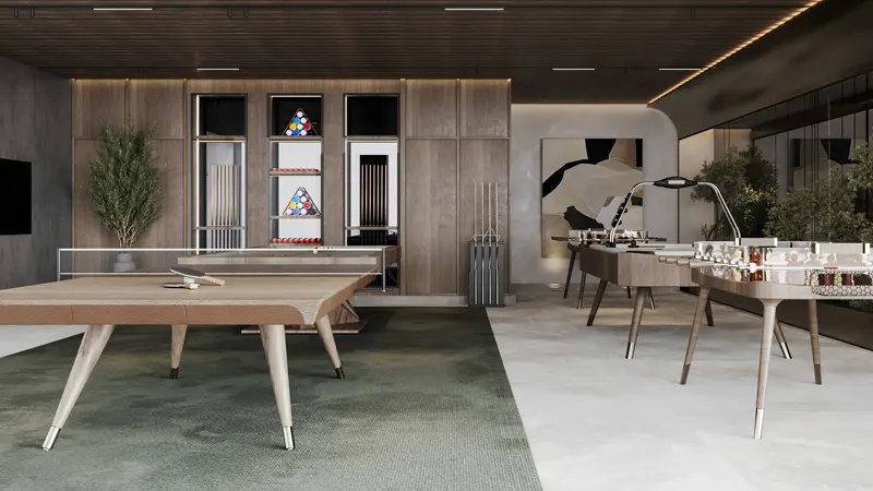 Aveline Residences by Citi Developers at JVC