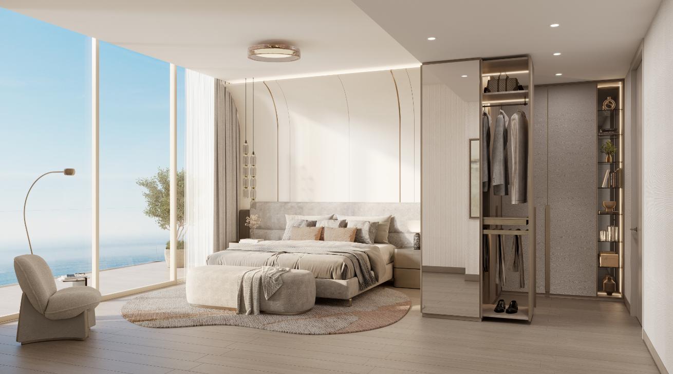Meriva Signature by Ellington on Dubai Islands