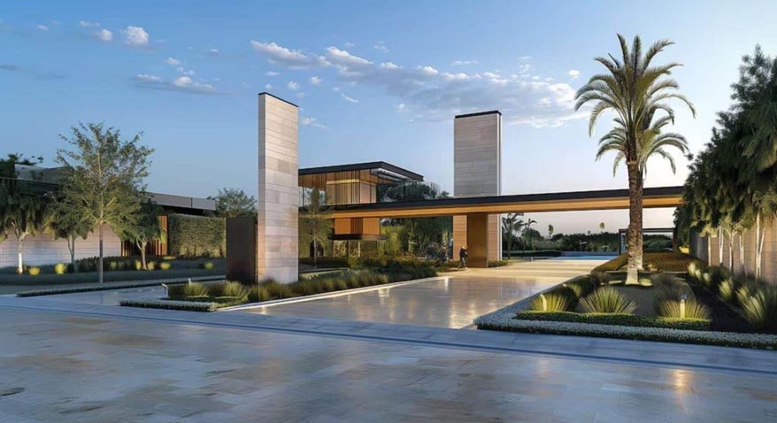 Selvara 3 by Emaar at Grand Polo Club and Resort