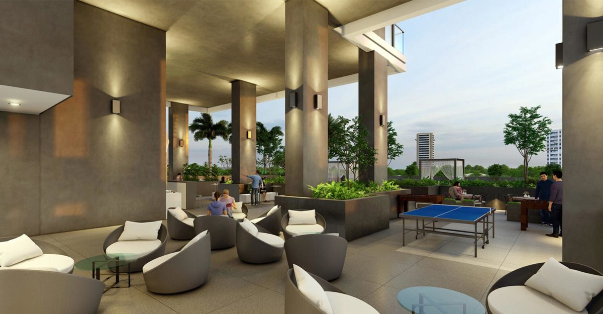 Esplora by BNW Developments in JVC