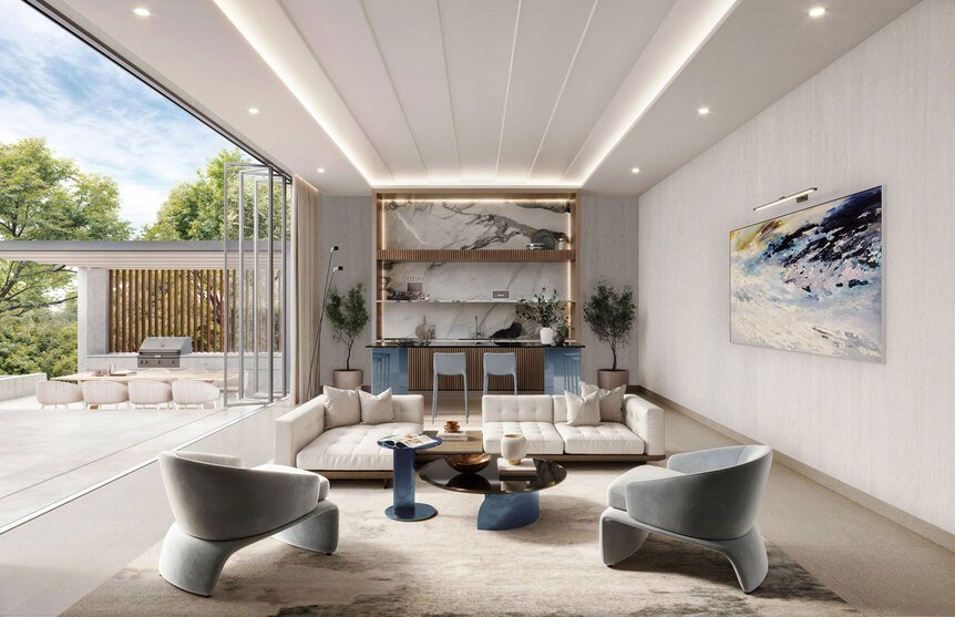 Windsor House by Ellington in Dubai South