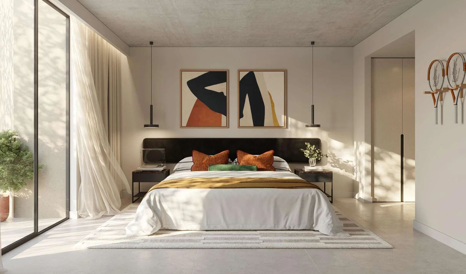 Aldar Rise by Athlon in Dubailand