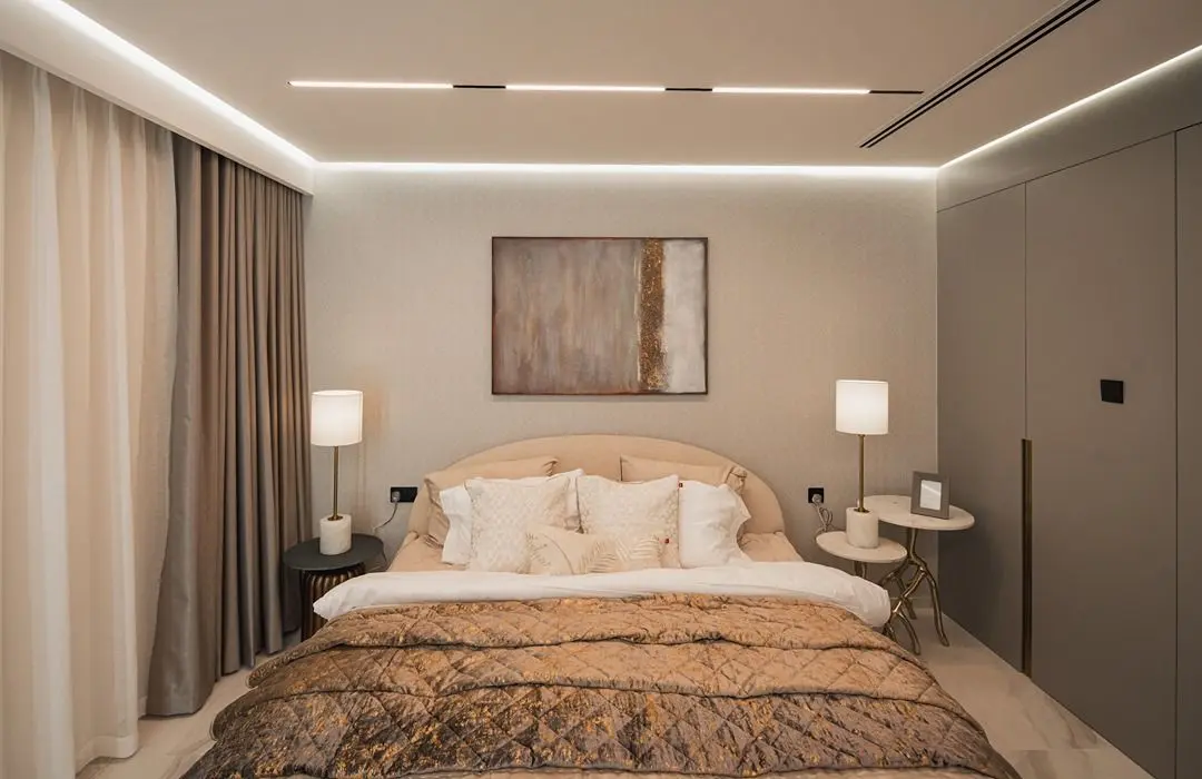 99 Park Place by Tabeer in JVC