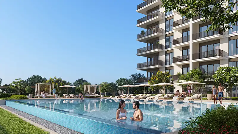Vista Ridge by Emaar Properties at Emaar South