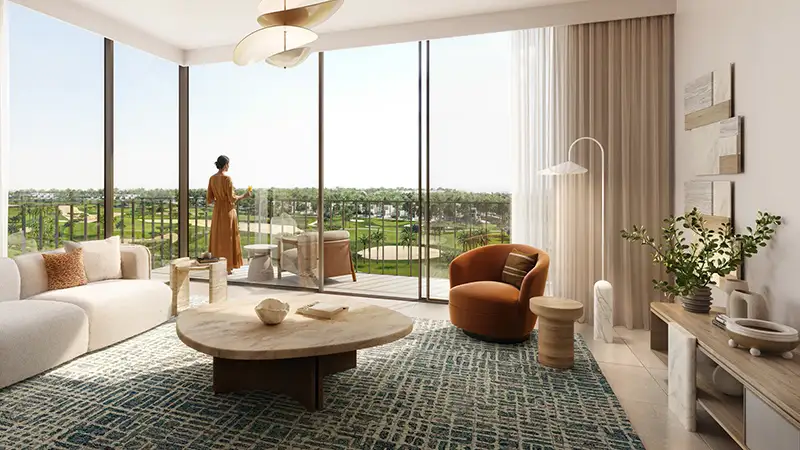 Vista Ridge by Emaar Properties at Emaar South