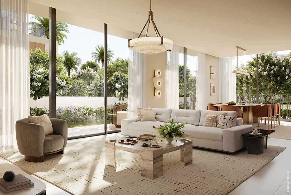 Selvara 3 by Emaar at Grand Polo Club and Resort