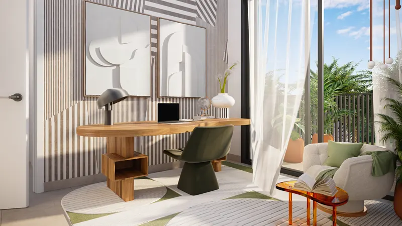 Anya 2 by Emaar at Arabian Ranches 3